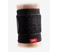 McDavid Short Wristband Adjustable and Elastic Black - L-XL