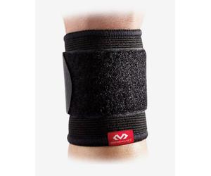 McDavid Short Wristband Adjustable and Elastic Black - L-XL