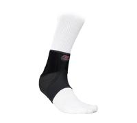 Mcdavid Stealth Cleat 3+ Links Knöchel Bandage Black