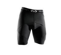 McDavid Super Cross Hip Spica Compression Shorts