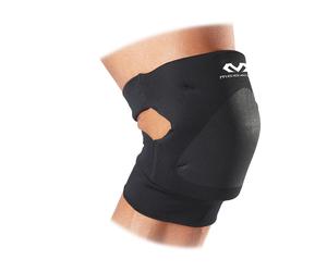 Mcdavid Teflknieschoner Knee Pads Black