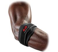 Mcdavid Tennis Elbow Support Strap with Targeted Pressure | Joint pain relief for tennis elbow injury | Fits Left and Right
