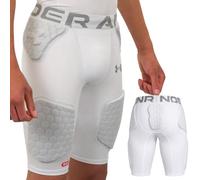 Under Armour Girdle Gameday Armour 5-Pad - Youth White S