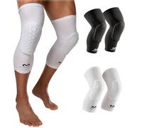 McDavid Unisex-Adult Leg Hexforce