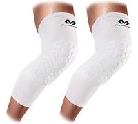 McDavid Unisex-Adult Leg Hexforce