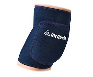 Mcdavid Volleyball Jumpy Knee Pads | Knee Protection for Adults and Kids
