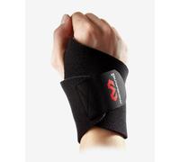 McDavid Wristband Adjustable Black