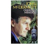 Mcdermott, John - Christmas Memories [CASSETTE]