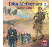 Mcdermott John - Danny Boy