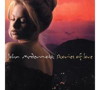 Mcdermott, John - Stories of Love