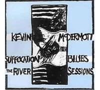 McDermott, Kevin - The River Sessions