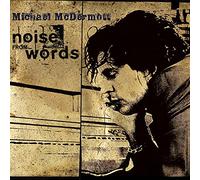 Mcdermott, Michael – Noise From Words