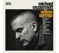 Mcdermott, Michael - Willow Springs