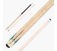 McDermott ROSEWOOD Hand Crafted G-Series American Pool Cue 13mm tip - G411