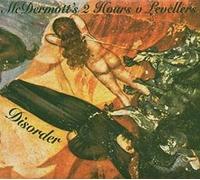 McDermott's 2 Hours vs Levellers - Disorder