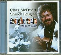 McDevitt, Chas - Freight Train Takes Ya Back!