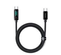 Mcdodo LED Digital Display USB C to USB C Fast Charger Cable 100W PD 5A Charging