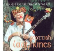 McDonald, Alastair - Scottish Laughlines