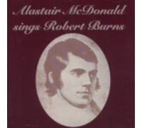 McDonald, Alastair - Sings Robert Burns