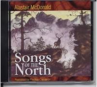 McDonald, Alastair - Songs of the North