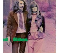 Mcdonald And Giles - Mcdonald And Giles