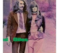 Mcdonald And Giles - Mcdonald And Giles