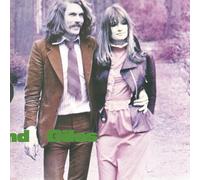 McDonald and Giles : McDonald and Giles CD (2021) NEW Fast and FREE P & P