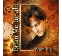 Mcdonald Bryan - Wind It Up