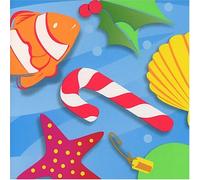 McDonald, Chris - Caribbean Christmas