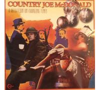 McDonald, Country Joe - A Reflection of Changing Times