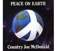 Mcdonald, Country Joe - Peace on Earth