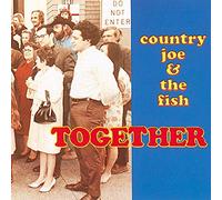 Country Joe McDonald – Together