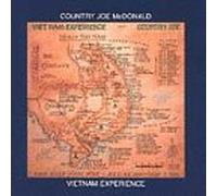 Mcdonald, Country Joe - Vietnam Experience