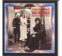 Mcdonald, Country Joe - War War War