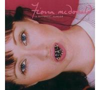 McDonald, Fiona - Different Hunger, A [Australian Import]