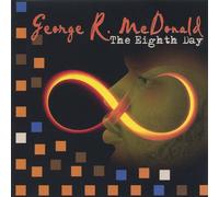 Mcdonald, George R - Eighth Day