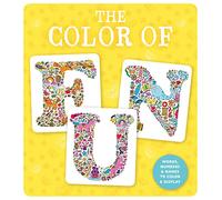 McDonald, Jake - The Color of Fun