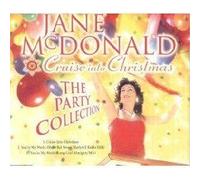 Mcdonald Jane - Cruise Into Christmas