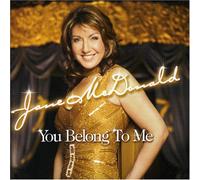 McDonald, Jane - You Belong To Me