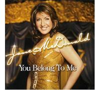 McDonald, Jane - You Belong To Me
