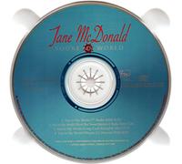 Mcdonald, Jane - You're My World