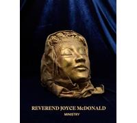 McDonald, Joyce - Reverend Joyce McDonald: Ministry