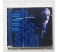 McDonald, Michael - Blue Obsession