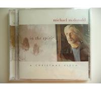 Mcdonald, Michael - In the Spirit-Christmas Album