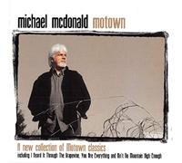 McDonald, Michael - Motown