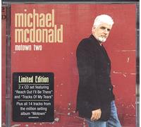 McDonald, Michael - Motown And Motown Two