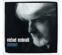 Mcdonald, Michael - Motown by Mcdonald, Michael (2003) Audio CD