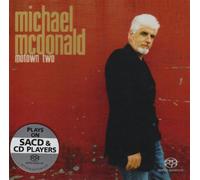 Mcdonald Michael - Motown Two-Sacd