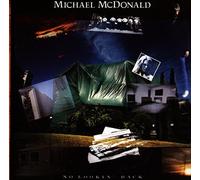 Mcdonald Michael - No Lookin Back