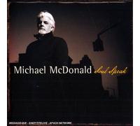 Mcdonald, Michael - Soul Speak